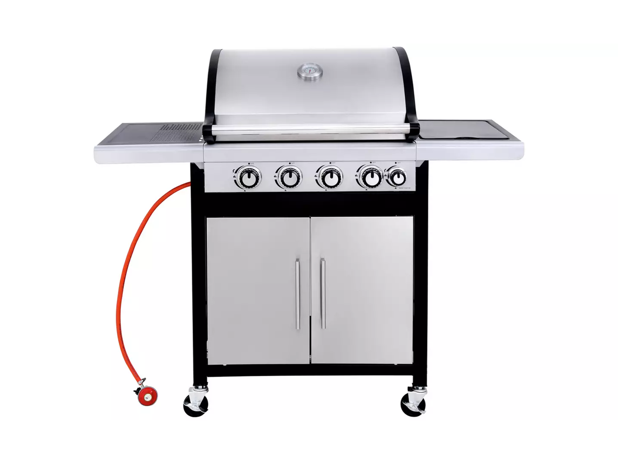 Best griller for home best sale